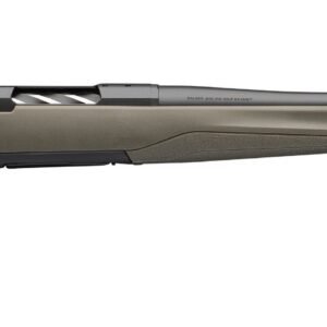 BROWNING X-BOLT 2 COMP ODG 243WIN     #