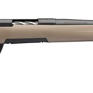 BROWNING XBOLT 2 FDE MAX LR SPR 6.8WST#