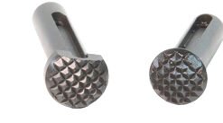 GEISSELE ULTRA DUTY CHECKERED - TAKEDOWN PIN SET