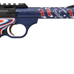 BROWNING BUCKMARK VISION 250TH 22LR   #