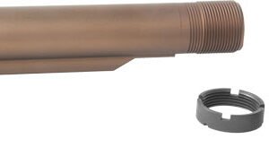 GEISSELE PREMIUM MIL SPEC - BUFFER TUBE DDC