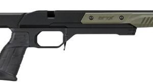 MDT CHASSIS ORYX REM 700 SA RH - ODG/BLACK