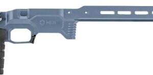MDT CHASSIS ACC ELITE SYSTEM - REM 700 SA RH TITANIUM BLUE