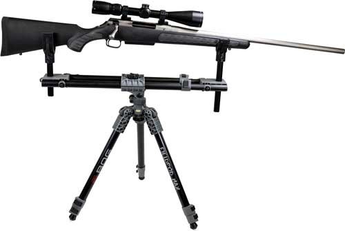 BOG DEADSHOT FIELDPOD - MAX BLACK - Image 3
