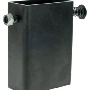 CALDWELL AR500 2X4 PLATE - HANGER