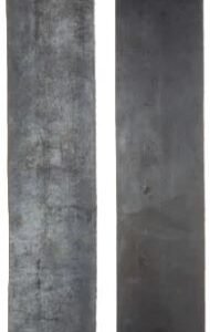 CALDWELL AR500 STRAP PLATE - HANGER SET