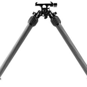 MDT MOUNTAIN BIPOD ARCA BLACK
