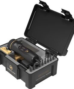 WHEELER ESSENTIAL SCOPE - MOUNTING KIT W/F.A.T. WRENCH