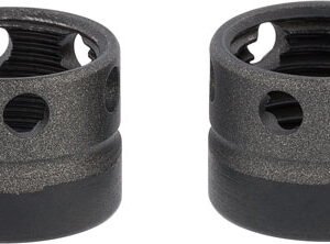 BROWNING SPORTER RECOIL HAWG - MUZZLE BRAKE TNGSTN .30 M13