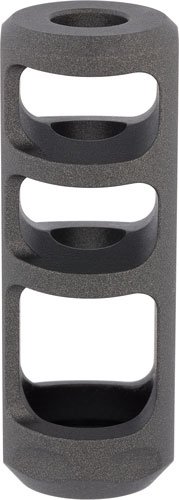 BROWNING SPORTER RECOIL HAWG - MUZZLE BRAKE TNGSTN .30 M13 - Image 3