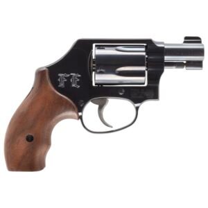 SMITH AND WESSON 36 FE 38SPC 1-7/8" 5RD FS BLUE