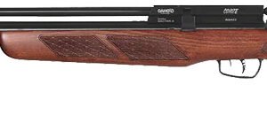 GAMO COYOTE WHISPER FUSION .22 - PCP AIR RIFLE 10-SHOT 900FPS