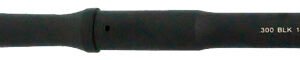 FAXON AR15 BARREL 300BLK - 10.5" 1:8 GUNNER DUTY SERIES