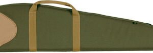 BOB ALLEN CLASSIC SERIES - RIFLE CASE 44" OLIVE/KHAKI