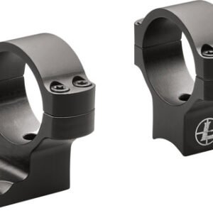 LEUPOLD INTEGRAL BASE/RING - B-COUNTRY 2PC/30MM MED MARK 5