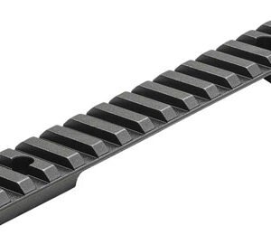 LEUPOLD BASE BACKCOUNTRY CROSS - -SLOT 1PC WIN 70 LA MATTE