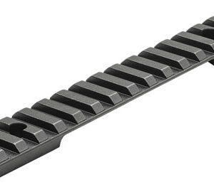LEUPOLD BASE BACKCOUNTRY CROSS - -SLOT 1PC RUGER AMERICAN SA
