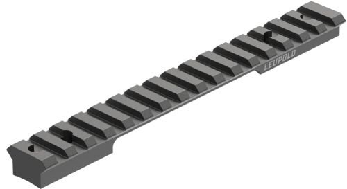 LEUPOLD BASE BACKCOUNTRY CROSS - -SLOT 1PC REM 700 LA ADAPTABLE
