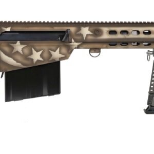 BARRETT FIREARMS M107A1 50BMG 250TH 20" 10+1