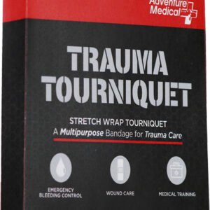 ARB TRAUMA TOURNIQUET