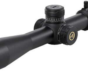 ATHLON SCOPE ARES HLR 30MM - 2.5-15X42 APLR H2 MOA
