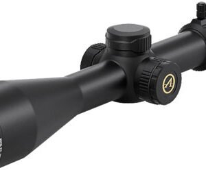 ATHLON SCOPE MIDAS HMR G2 30MM - 2.5-15X50 AHMC1 MOA
