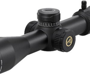 ATHLON SCOPE MIDAS HMR G2 30MM - 2.5-12X42 AHMC1 MOA