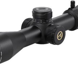 ATHLON SCOPE MIDAS HMR G2 30MM - 2.5-12X42 APRS-H2 MOA