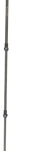 ALLEN AXIAL SHOOTING STICK 61" - MONOPOD REMOVEABLE CRADLE