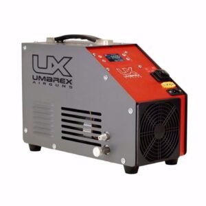UMAREX READYAIR II COMPRESSOR