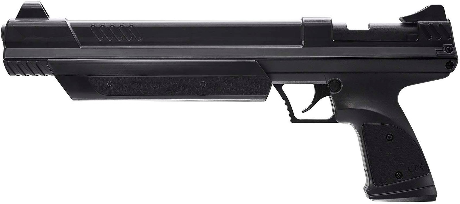 UMAREX STRIKE POINT .22 - PELLET AIR PISTOL - Image 2