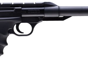UMAREX BROWNING BUCK MARK .177 - PELLET BREAK BARREL AIR PISTOL