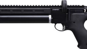UMAREX AIR RIFLE NOTOS G2 .22 - 825FPS 15RD 118CC TANK