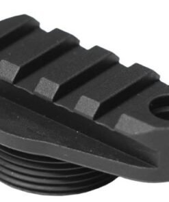 CMMG ZEROED PICATINNY END CAP