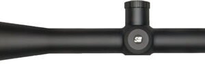 SIGHTRON SCOPE SIII SS 45X45 - COMPETITION .1 DOT 30MM SF