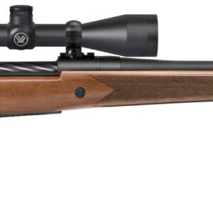 MOSSBERG PATRIOT 300WIN WD 24" SCOPE TB