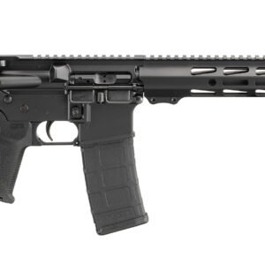 RUGER HARRIER 5.56MM MOE-K2 BLK 16"