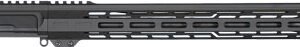 CMMG COMPLETE UPPER GROUP - RESOLUTE MK4 22ARC 16.1" BLACK