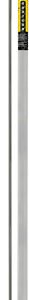PRO SHOT STAINLESS 2PC SHOTGUN - CLEANING ROD 36" ALL GAUGES