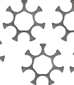 S&W 38/357 MOON CLIPS 7RD 5-PK