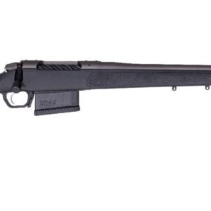WEATHERBY 307 RANGE SF HB 25RPM 20" ADJ
