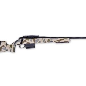 WEATHERBY 307 HUSH 338RPM 24" ADJ