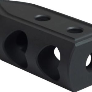TIMBER CREEK HEART BREAKER 308 - MUZZLE BRAKE 5/8X24
