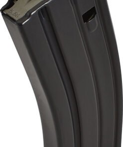 D&H TACTICAL MAGAZINE 5.56X45 - 30RD ALUMINUM BLACK AR15