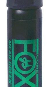 FOX LABS MEAN GREEN 3OZ STREAM - SPRAY
