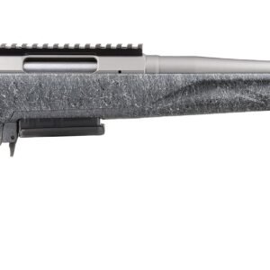 RUGER AMERICAN GEN2 300WIN GRAY 20"