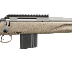 RUGER AMERICAN GEN2 RANCH 6.5GR 16"