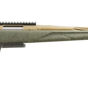 RUGER AMERICAN GEN2 PRED 243WIN 22"