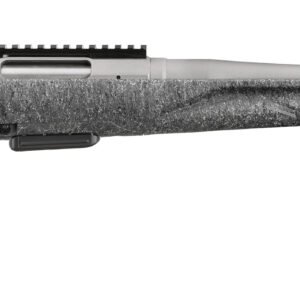 RUGER AMERICAN GEN2 350LEG GRAY FF