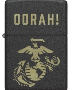 ZIPPO WINDPROOF LIGHTER 236 - US MARINE CORPS